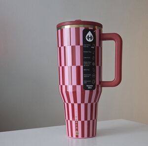 HydroJug 40oz Be Mine Traveler